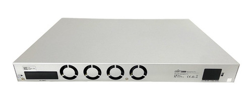 Ubiquiti Switch Pro Aggregation USW-Pro-Aggregation de 28 puertos