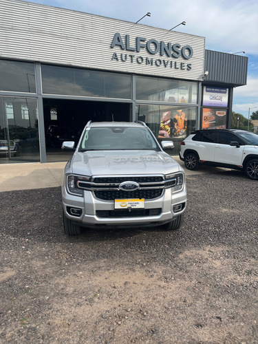 Ford Ranger 3.0 Cd Limited 4x4