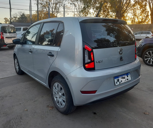 Volkswagen Up! 1.0 Take Up! Aa 75cv 5 p