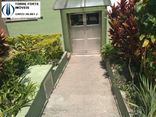 Imagem 3 de 11 de Um Lindo Apartamento Com 2 Dormitórios 1 Vaga No Jd Alvorada - 1777