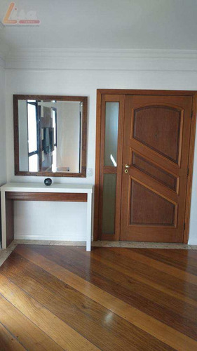 Imagem 5 de 19 de Apartamento Com 3 Dorms, Parque Das Nações, Santo André - R$ 599 Mil, Cod: 3562 - V3562