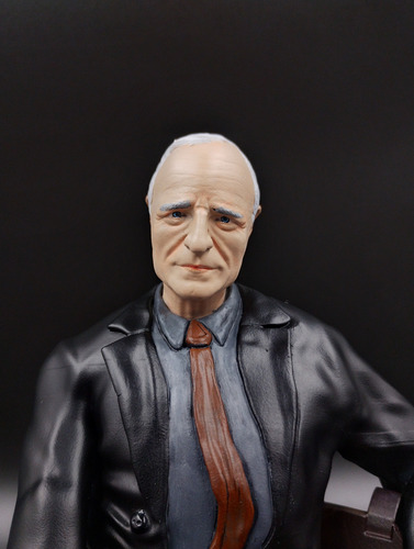 Boneco Donald Woods Winnicott Psicanálise Freud