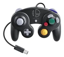 Comprar Control Game Cube Super Smash Original