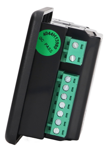 De Módulo De Control Dse3110 Manual Y Arranque Automático |