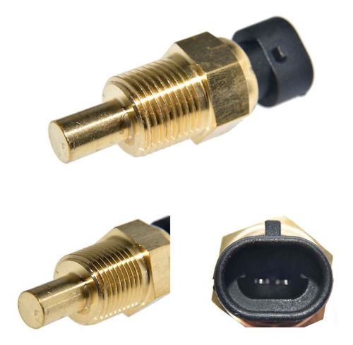 Sensor Temp Refrige Motor Para K1500 Sub 6.5 1995 4wd 4x4