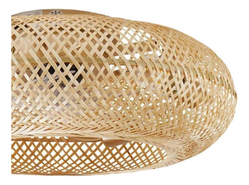 Ventilador De Techo Con Luz Ajustable, Lámpara De Araña