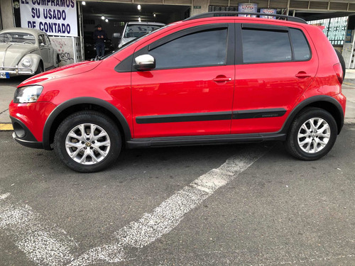 Volkswagen Fox Mec