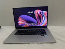Comprar Portátil Huawei Matebook D15 Plata 15.6 , Amd Ryzen 5 3500u