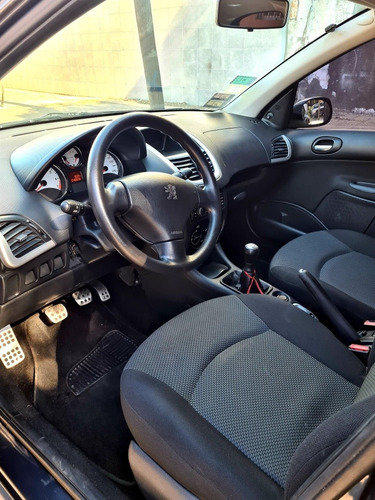 Peugeot 207 2012 1.6 Allure 106cv