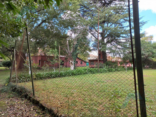 Vmaffia Vende Gran Terreno De 5000m, Ideal Emprendimiento. Calle Saravi A Mtrs De Panamericana.