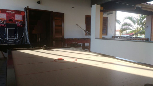 Imagem 13 de 15 de Casa Na Praia Com Piscina Aquecida,2spar Ofuro,sauna, Ar Con