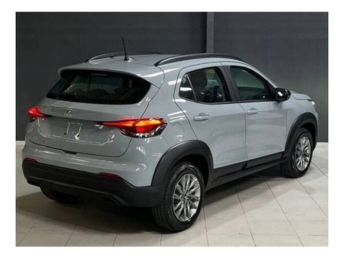 Fiat Pulse 1.3 FLEX DRIVE CVT