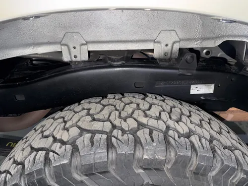 Toyota Hilux Sincrónica 4x4