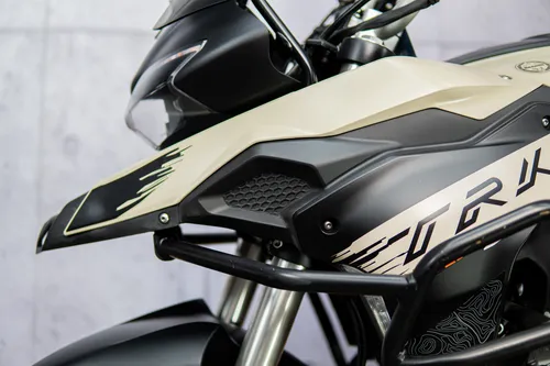Benelli Trk 251 2024