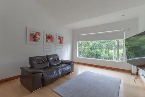 Casa En Arriendo En La Calera. Cod A5924