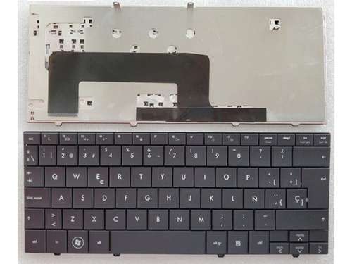 Teclado Hp Mini 110 1000