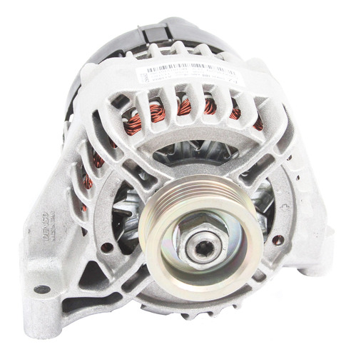 Alternador Fiat