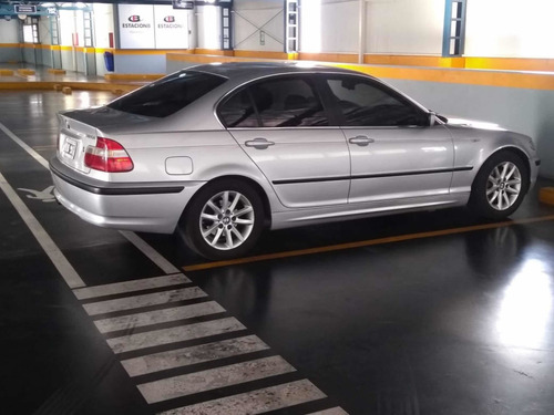 Bmw Serie 3 2.0 320i Active 2004