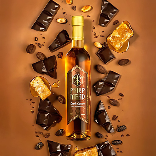 Hidromel Cacao Dark Philip Mead Premium