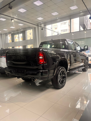 Ram 1500 Night Edition 3.0 At8 4x4 (americana ) 2025