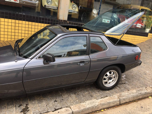 Porche 924 Coupe 2.0 Nao 911 Spyder356 Envemo Chamonix Dodge