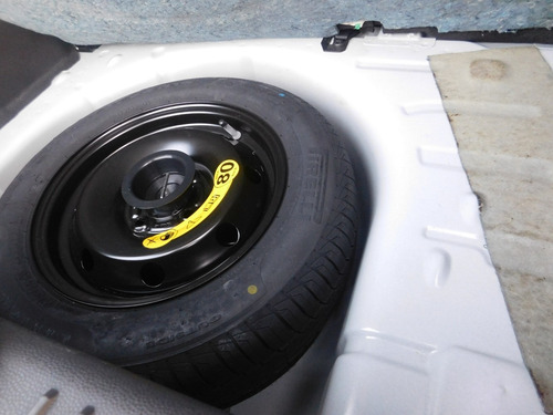 Ford Fiesta Hatch 1.6 16v Titanium Powershift 2015 Branco
