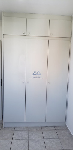 Apartamento Perto Unifesp - Hospital São Paulo - 2703