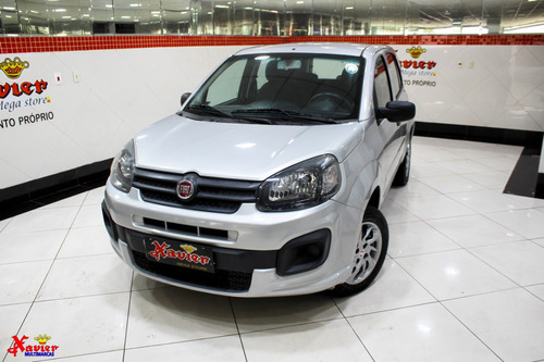 Fiat Uno 1.0 Attractive Flex 5p