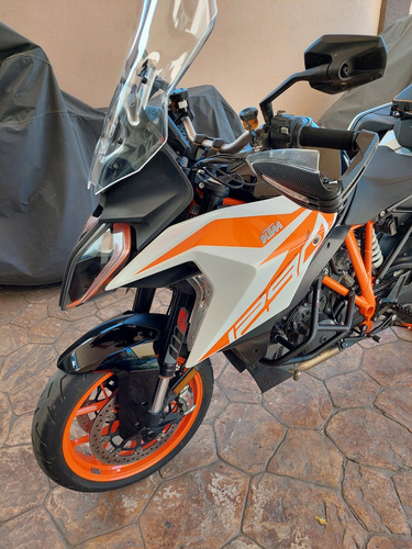 Ktm Super Duke 1290 Gt