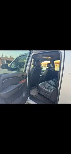 Chevrolet Suburban 5.3 Piel Aa Dvd 2da. Cubo At