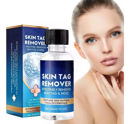 Nitrógeno Líquido Antiwart, Eliminador De Moho