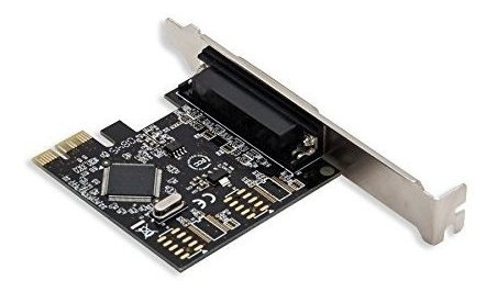 Pci Express Puerto Paralelo Db Ieee Impresora Mcs Chipset