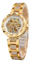 Comprar Forsining Relojes Mecánicos Automáticos Relojes M1p3m