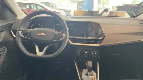 Chevrolet Montana 1.2 T Ltz 4X2 At