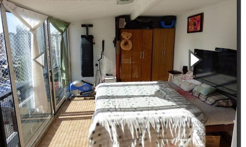 Imagen 7 de 11 de Departamento - Balvanera