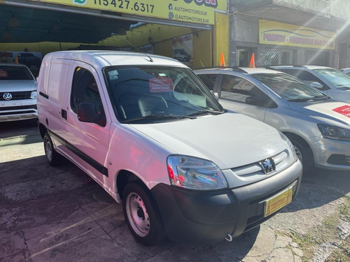 Peugeot Partner Confort Hdi 2019