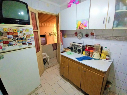 Imagen 5 de 19 de Venta Ph 3 Amb Flores Terraza Sin Expensas Permuta