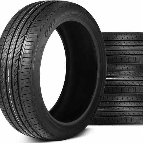 Com 4 Pneus Delinte 165/50/15 72v Ds2 Aro 15