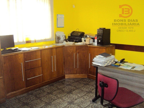 Imagem 8 de 15 de Predio Comercial - Vila Nhocune - Ref: 5327 - V-5327