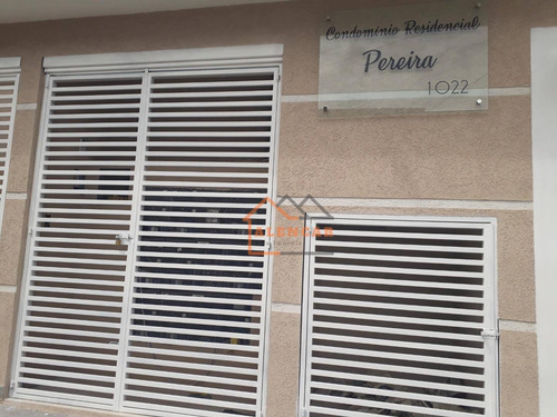 Sobrado À Venda, 80 M² Por R$ 265.000,00 - Itaquera - São Paulo/sp - So0033