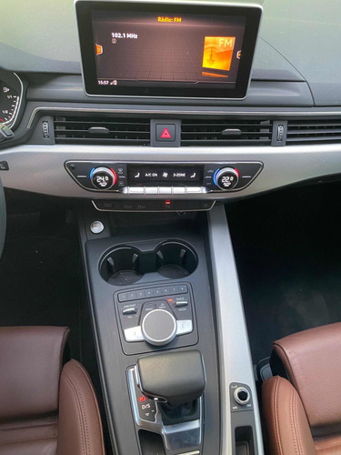 Audi A4 Avant 2019 2.0 Prestige Plus Tfsi S-tronic 5p
