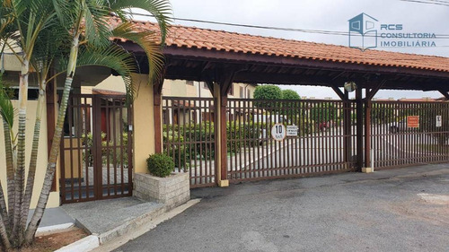 Imagem 25 de 27 de Sobrado Em Condomínio Fechado Com 2 Dormitórios À Venda Por R$ 585.000 - Jardim Íris - São Paulo/sp - So1823