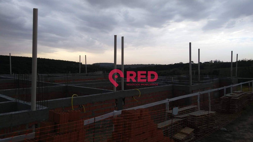 Imagem 22 de 30 de Terreno À Venda, 1000 M² Por R$ 265.000,00 - Condomínio Village Ipanema Ii - Araçoiaba Da Serra/sp - Te0659