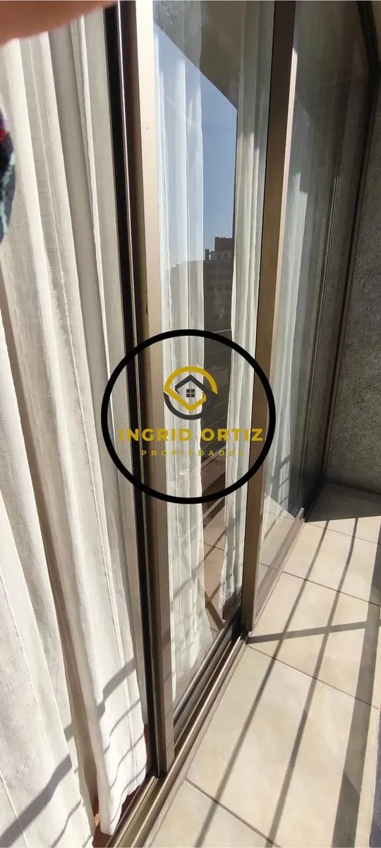 Imagen 4 de 28 de Espacio Nataniel Arriendo Depto 1d 1b En Suite