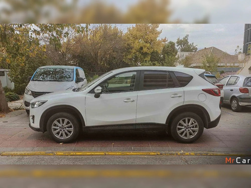 Mazda CX-5 R