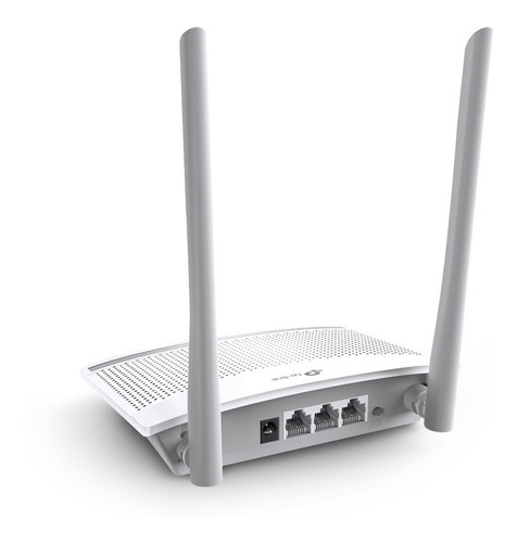Router Inalámbrico N 300mbps Tl-wr820n
