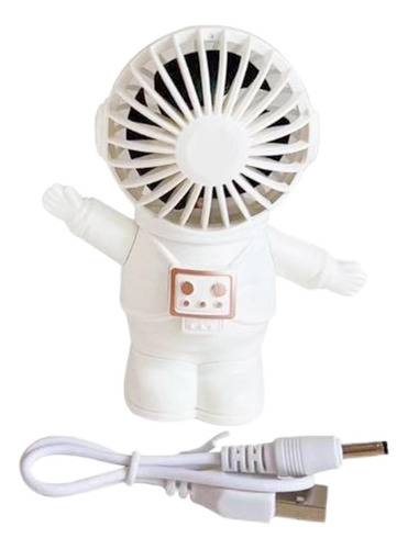 Mini Pequeño Ventilador Portátil Maquillaje Cara