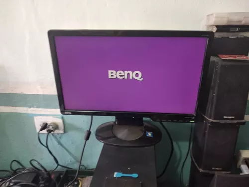 Monitor Benq  MercadoLibre 📦