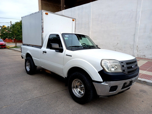 Ford Ranger 2.3 Cs Xl Plus 4x2