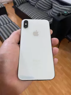 iPhone XS 64gb Silver